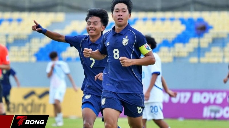 Thái Lan 'đứng ngồi không yên' với lá thăm của Việt Nam